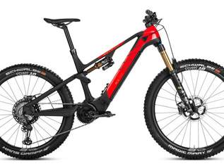 Rotwild R.X750 Ultra - red Rahmengröße: S, 8499 €, Auto & Fahrrad-Fahrräder in Österreich