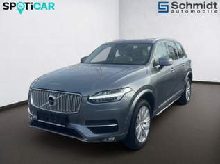 XC90 D5 AWD Inscription, 29990 €, Auto & Fahrrad-Autos in 5020 Altstadt