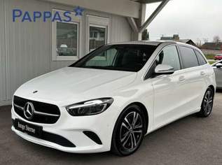B 200 d, 32790 €, Auto & Fahrrad-Autos in 5751 Maishofen