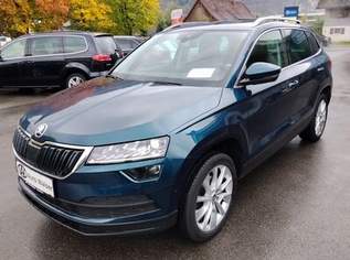 Karoq Style 1,5 TSI DSG, 16900 €, Auto & Fahrrad-Autos in 6850 Stadt Dornbirn Karoq Style 1,5 TSI DSG, 16900 €, Auto & Fahrrad-Autos in 6850 Stadt Dornbirn