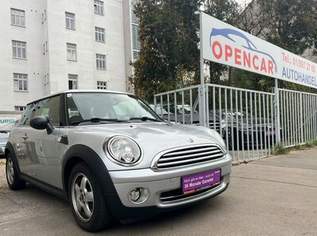 MINI ONE Austrian Pepper, 5899 €, Auto & Fahrrad-Autos in 1100 Favoriten