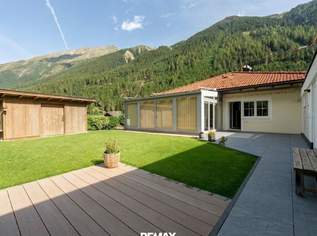Rarität im Ötztal: moderner Bungalow in Toplage, 620000 €, Immobilien-Häuser in 6444 Gemeinde Längenfeld Rarität im Ötztal: moderner Bungalow in Toplage, 620000 €, Immobilien-Häuser in 6444 Gemeinde Längenfeld