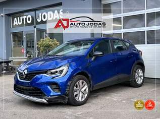 Captur TCe 90 Equilibre **Beschädigt**, 7500 €, Auto & Fahrrad-Autos in 2601 Sollenau Captur TCe 90 Equilibre **Beschädigt**, 7500 €, Auto & Fahrrad-Autos in 2601 Sollenau