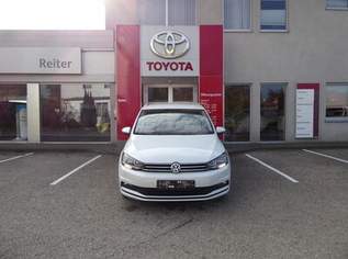 Touran 2,0 TDI DSG *NAVI*ACC*ALCANTARA*, 22990 €, Auto & Fahrrad-Autos in 4600 Wels