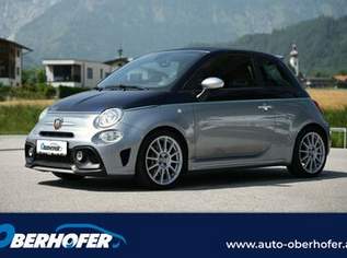 500 Abarth 695C Cabrio Rivale 175 Anniversary, 31990 €, Auto & Fahrrad-Autos in 6068 Gemeinde Mils 500 Abarth 695C Cabrio Rivale 175 Anniversary, 31990 €, Auto & Fahrrad-Autos in 6068 Gemeinde Mils