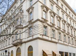 modernisiertes Großlokal & Szenelokal | Gemeinsam oder einzeln übernehmbar | Pacht / Kaufpacht / Kauf, 3800 €, Immobilien-Gewerbeobjekte in 1090 Alsergrund