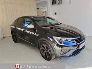 Arkana E-Tech Hybrid 145 R.S.Line, 20970 €, Auto & Fahrrad-Autos in 4663 Laakirchen