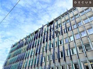 Großzügige Büroflächen im Herzen von 1090 Wien – insgesamt rund 3.000 m² für Ihre Vision!, 78562.36 €, Immobilien-Gewerbeobjekte in 1090 Alsergrund