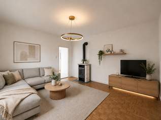 Tolles Haus in ruhiger Lage! Top Zustand mit Ausbaupotenzial, Doppelgarage und Kleingewerbe-Office!, 359000 €, Immobilien-Häuser in 8430 Leibnitz