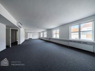 Erstbezug! Geräumiges 4-Zimmer Büro in Toplage, 4812.06 €, Immobilien-Gewerbeobjekte in 1010 Innere Stadt