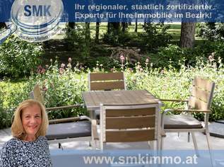 ERLEBEN SIE DAS EINZIGARTIGE WOHLFÜHLAMBIENTE IN DER PARKRESIDENZ!, 1093 €, Immobilien-Wohnungen in Niederösterreich
