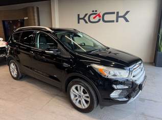 Kuga 2,0 TDCi Titanium Start/Stop Titanium, 13990 €, Auto & Fahrrad-Autos in 8160 Weiz