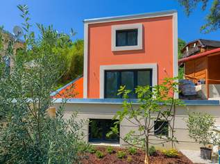 Bezugsfertig: Eigengrund mit Kleingartenwohnhaus! Ihr Paradies am Satzberg in unmittelbarer Nähe der Steinhofgründe!, 799000 €, Immobilien-Wohnungen in 1140 Penzing