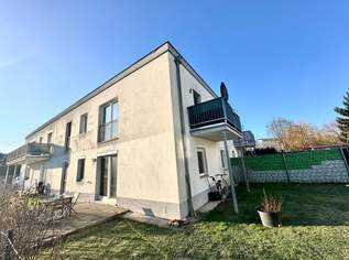 3-Zimmer-Wohnung mit Balkon in Strasshof!, 249000 €, Immobilien-Wohnungen in 2231 Strasshof an der Nordbahn
