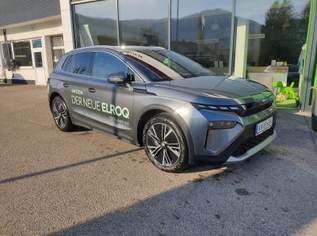 Elroq 85, 43890 €, Auto & Fahrrad-Autos in 4563 Micheldorf in Oberösterreich Elroq 85, 43890 €, Auto & Fahrrad-Autos in 4563 Micheldorf in Oberösterreich