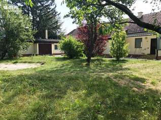 Seltenes Baugrundstück in sehr attraktiver Lage mit Altbestand, 520000 €, Immobilien-Grund und Boden in 2000 Gemeinde Stockerau