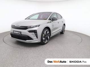 Enyaq Coupé RS, 59660 €, Auto & Fahrrad-Autos in 4060 Leonding