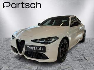 Giulia Veloce 2.0 16V 280 AT8 Q4, 49990 €, Auto & Fahrrad-Autos in 2700 