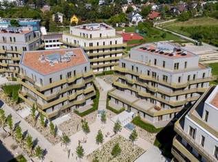 Hirschfeld - Ihr neues Zuhause im Grünen - anfragen, besichtigen, einziehen - 41 bis 96 m², 277500 €, Immobilien-Wohnungen in 1210 Floridsdorf Hirschfeld - Ihr neues Zuhause im Grünen - anfragen, besichtigen, einziehen - 41 bis 96 m², 277500 €, Immobilien-Wohnungen in 1210 Floridsdorf