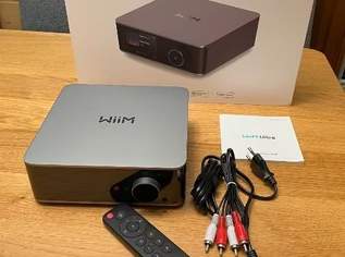 Wiim ultra, 200 €, Marktplatz-Computer, Handys & Software in 6460 Stadt Imst Wiim ultra, 200 €, Marktplatz-Computer, Handys & Software in 6460 Stadt Imst