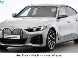 i4 Gran Coupe xDrive40, 62580 €, Auto & Fahrrad-Autos in Kärnten