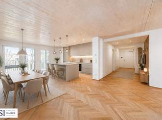 Gemeinsam ankommen & zuhause sein, 894000 €, Immobilien-Wohnungen in 1020 Leopoldstadt