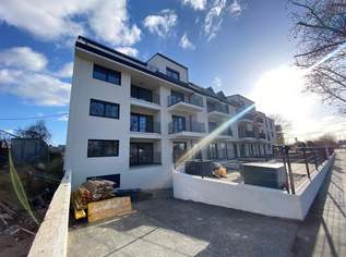 sonnige Terrasse mit Fernblick - Wien Mitte in 11Min erreichbar - vollklimatisiert - Top Infrastruktur - Tiefgaragenplätze, 420000 €, Immobilien-Wohnungen in 1110 Simmering