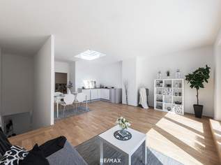 Modernes Wohnen auf drei Ebenen - PROVISIONSFREI!, 849000 €, Immobilien-Häuser in 1140 Penzing Modernes Wohnen auf drei Ebenen - PROVISIONSFREI!, 849000 €, Immobilien-Häuser in 1140 Penzing