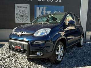 Panda Wild 4x4, 15990 €, Auto & Fahrrad-Autos in 6111 Gemeinde Volders Panda Wild 4x4, 15990 €, Auto & Fahrrad-Autos in 6111 Gemeinde Volders