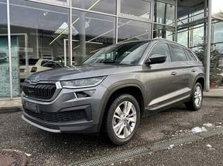 Kodiaq Style SC 4x4 ° MIT WERKSGARANTIE°, 40290 €, Auto & Fahrrad-Autos in 4880 Sankt Georgen im Attergau