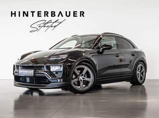 Macan 4 Electric 95 kWh *PANO*LUFT*LNP €102.281,-, 84900 €, Auto & Fahrrad-Autos in 5112 Lamprechtshausen