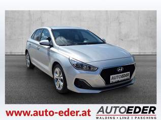 i30 1,0 T-GDi Level 3, 9990 €, Auto & Fahrrad-Autos in 4061 Pasching