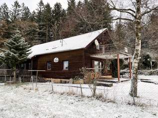 Sanierungsbedürftiges Wohnhaus in naturnaher Lage, 75000 €, Immobilien-Häuser in 4794 Kopfing im Innkreis