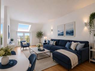 Neu. Modern. Einziehen & wohlfühlen!, 249000 €, Immobilien-Wohnungen in 1110 Simmering