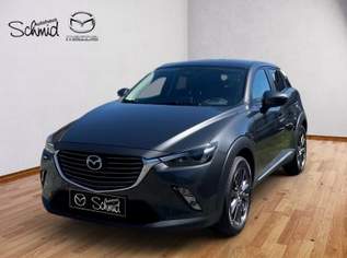 CX-3 G120 Takumi Aut., 13400 €, Auto & Fahrrad-Autos in 6820 Marktgemeinde Frastanz