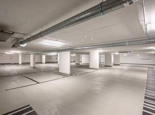 Tiefgaragenstellplätze ab sofort mieten - Apollogasse 18 - 2.UG, Neubau - nahe Westbahnhof/Mariahilfer Straße, 190 €, Immobilien-Kleinobjekte & WGs in 1070 Neubau