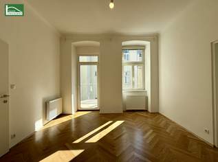 Wohnen in zentraler Lage nahe dem Westbahnhof und der Mariahilfer Straße!, 908.29 €, Immobilien-Wohnungen in 1150 Rudolfsheim-Fünfhaus