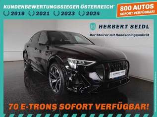 e-tron SB 95 quattro S-LINE *NP € 119.038,- / MATRIX-L..., 58980 €, Auto & Fahrrad-Autos in 8200 Gleisdorf e-tron SB 95 quattro S-LINE *NP € 119.038,- / MATRIX-L..., 58980 €, Auto & Fahrrad-Autos in 8200 Gleisdorf