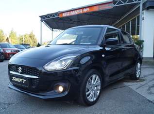 Swift 1,2 Hybrid DualJet 2WD Shine, 17490 €, Auto & Fahrrad-Autos in 6112 Marktgemeinde Wattens