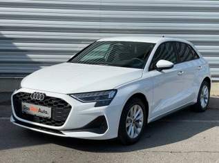 A3 30 TFSI, 26900 €, Auto & Fahrrad-Autos in 8020 Gries