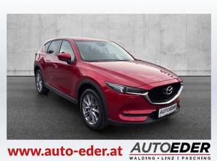 CX-5 G165 Edition 100, 23390 €, Auto & Fahrrad-Autos in 4061 Pasching