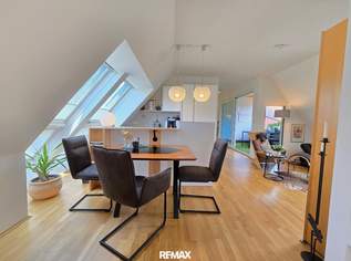 Elegante Rückzugsoase über den Dächern von Fürstenfeld, 193000 €, Immobilien-Wohnungen in 8280 Fürstenfeld