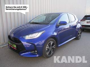 Yaris 1.5 VVT-i Hybrid Active Drive, 20990 €, Auto & Fahrrad-Autos in 1220 Donaustadt