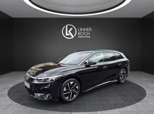 ID.7 Tourer Pro Business ''inkl. Wärmepumpe'', 64990 €, Auto & Fahrrad-Autos in 6800 Gisingen ID.7 Tourer Pro Business ''inkl. Wärmepumpe'', 64990 €, Auto & Fahrrad-Autos in 6800 Gisingen