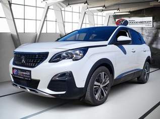 3008 Allure, 16487 €, Auto & Fahrrad-Autos in 5211 Lengau