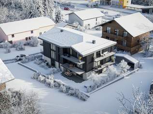 Neubau: Hochwertige Eigentumswohnungen in zentraler Lage, 675000 €, Immobilien-Wohnungen in 6365 Gemeinde Kirchberg in Tirol