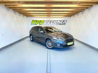Mondeo Turnier 2.0 EcoBl. Aut.""Titanium"" AHK*LED*R-KAM, 16950 €, Auto & Fahrrad-Autos in 4782 St. Florian am Inn Mondeo Turnier 2.0 EcoBl. Aut.""Titanium"" AHK*LED*R-KAM, 16950 €, Auto & Fahrrad-Autos in 4782 St. Florian am Inn