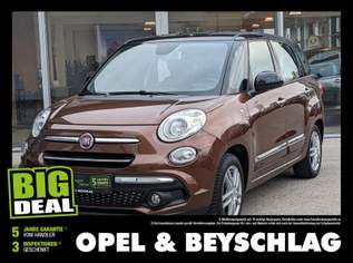 500L, 10790 €, Auto & Fahrrad-Autos in 1190 Döbling