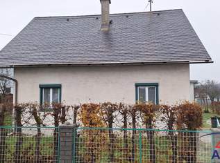 KAUFEN statt MIETEN: SanierungsbedÃŒrftiges Wohnhaus im beliebten Urlaubsort Eberndorf!, 0 €, Immobilien-Häuser in 9141 Eberndorf