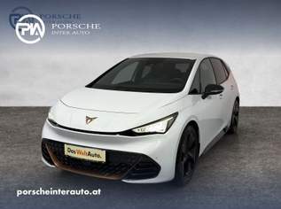 Born 58 150kW/204PS, 23990 €, Auto & Fahrrad-Autos in 9020 Innere Stadt